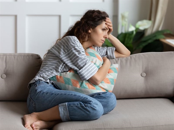 Relationships, Pregnancy, Abortion, and COVID-19