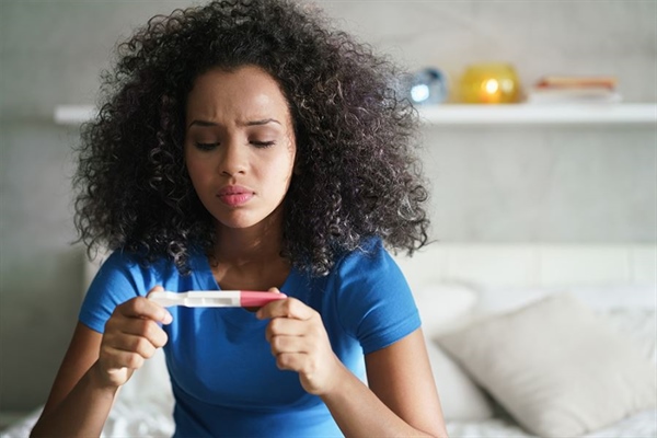Managing The Uncertainties of Pregnancy