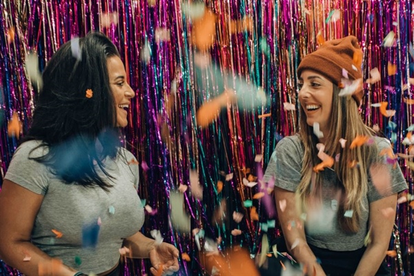 Celebrate Your Girl Squad This Galentine’s Day!