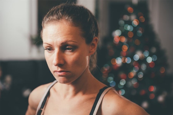 Silently Grieving An Abortion During the Holidays
