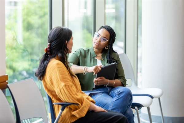 Free Abortion Counseling or Education