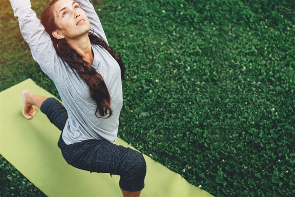 Words You Should Never Speak: “I Don’t Have Time for Self-Care.”