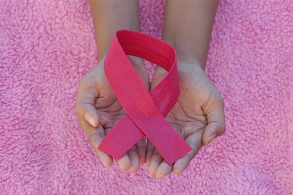 Bringing Awareness to Breast Cancer