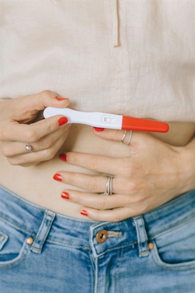 What to Expect at Your First Pregnancy Clinic Appointment