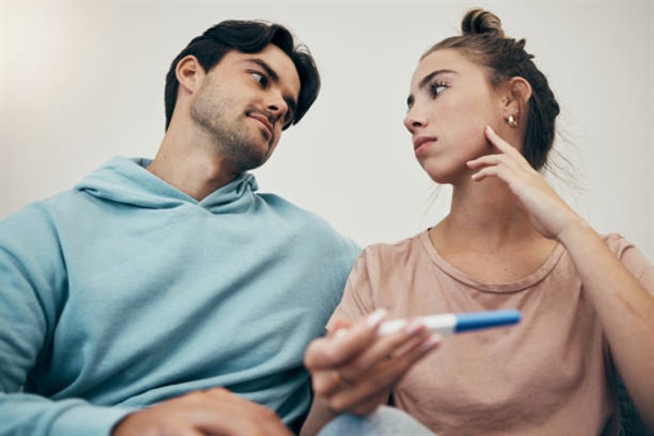 How Do I Know if I’m Pregnant?
