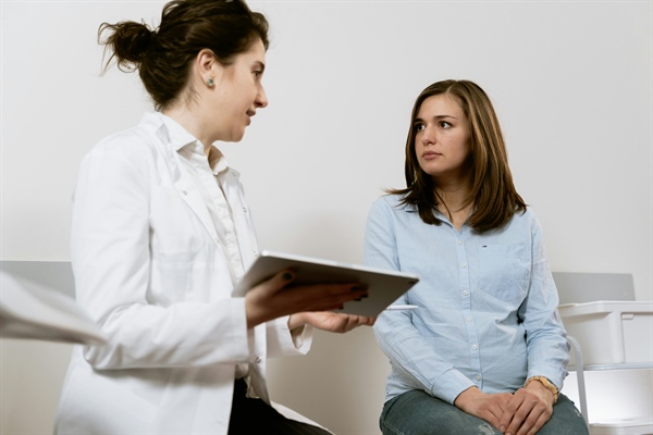 How Often Should I Get Tested for an STI?