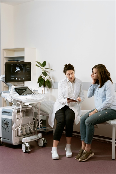 Understanding the Rh Factor and Its Impact on Pregnancy