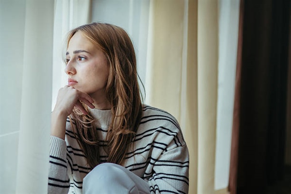 Emotional Healing After Abortion: You’re Not Alone