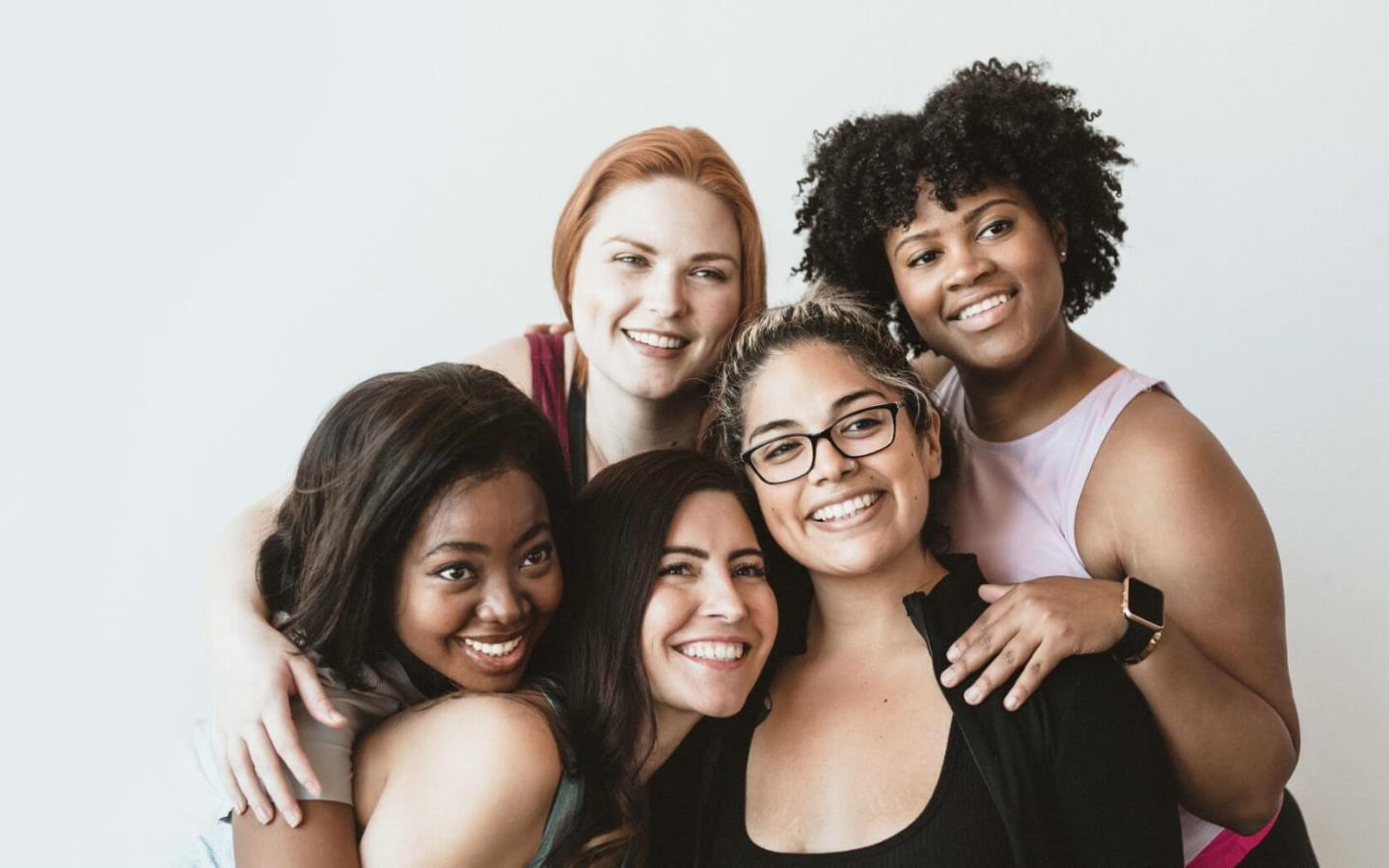 Free
Confidential
Women's Health
Services and Support