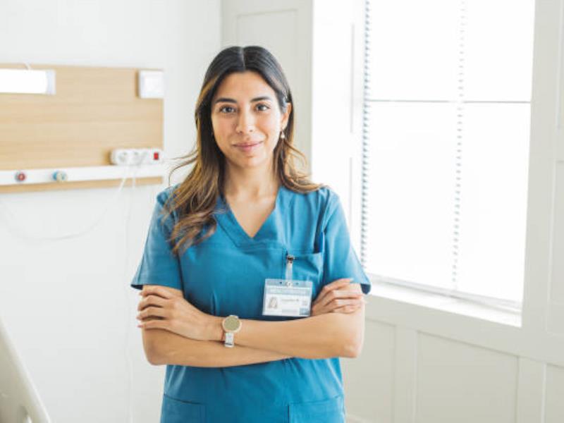 Qualified Professionals Who Care