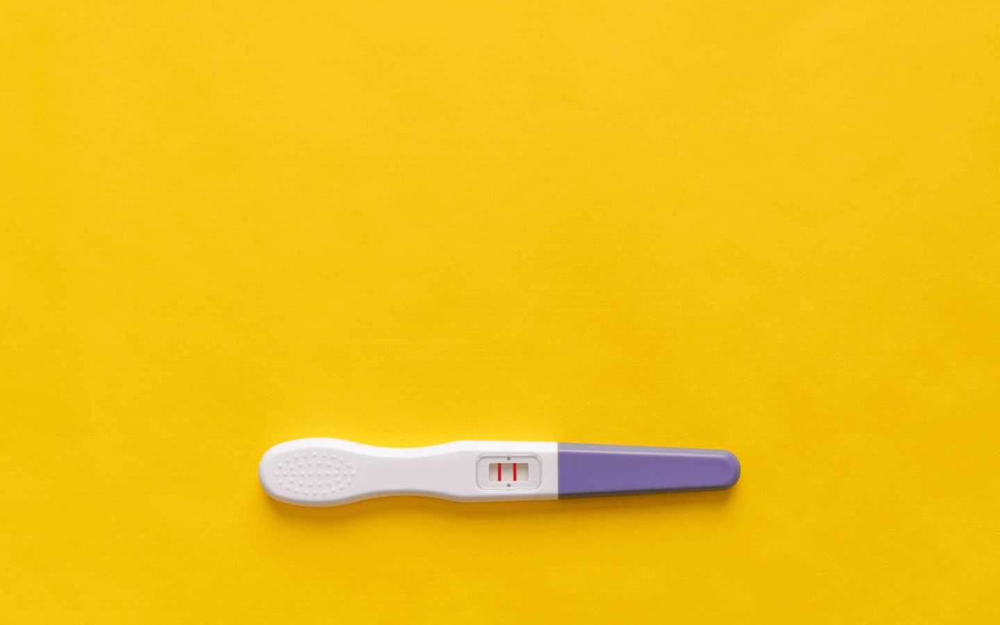 PREGNANCY
TESTING