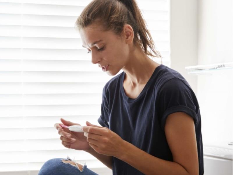 Could You Be Pregnant?