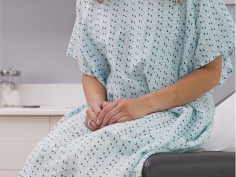 CONFIDENTIAL STD/STI TESTING